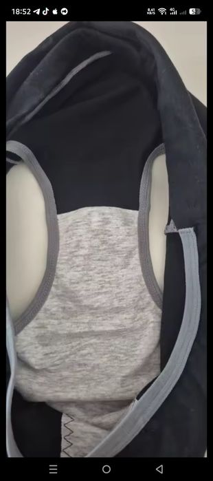 Жіночих днів трусики з високою талією герметичні для критичних днів