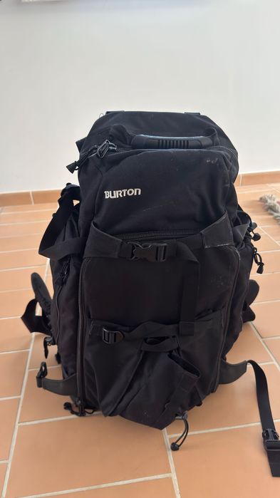 Mochila para Câmera - Burton F-Stop 28L