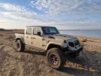 Jeep  JEEP GLADIATOR 3.6 Lift Carolina Custom, Raptor