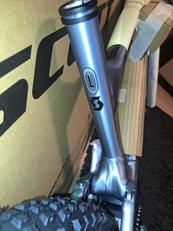 Rower Scott Spark 950  roz. L