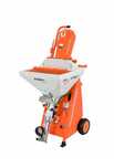 Agregat tynkarski PFT Ritmo L FC 230V Plus w promocyjnej cenie!