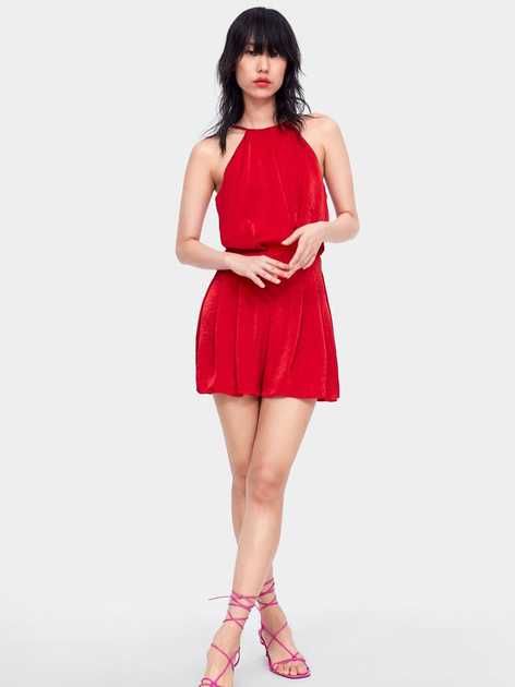 Подарю комбинезон Zara
