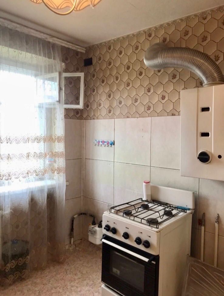 1-кімнатна/ ДНС/ кухня 7 кв.м