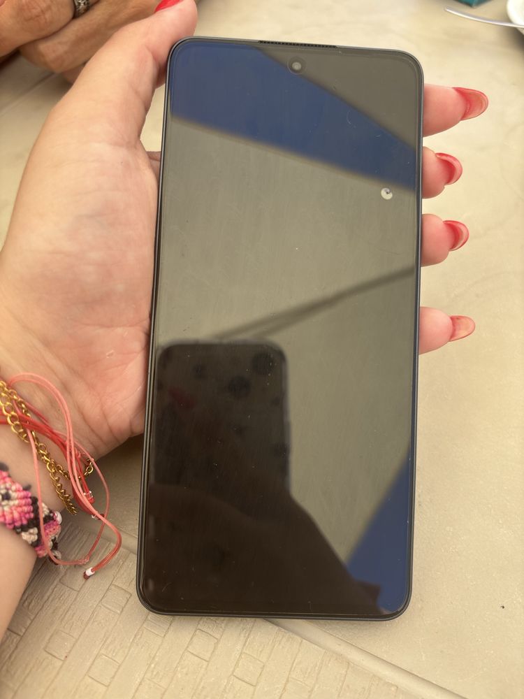 Smartphone OPPO A13