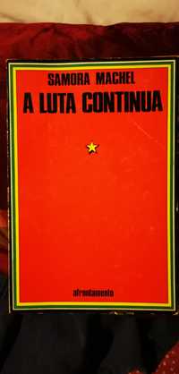 A luta continua, Os Africanos, Portugal e África, colonização