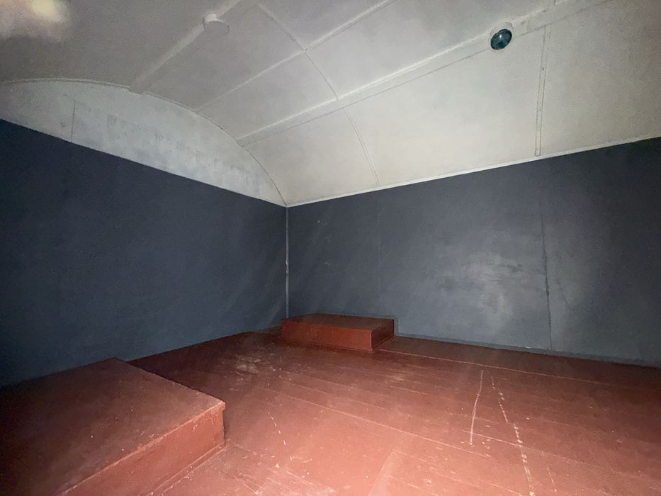 Кунг на Колесах Маз