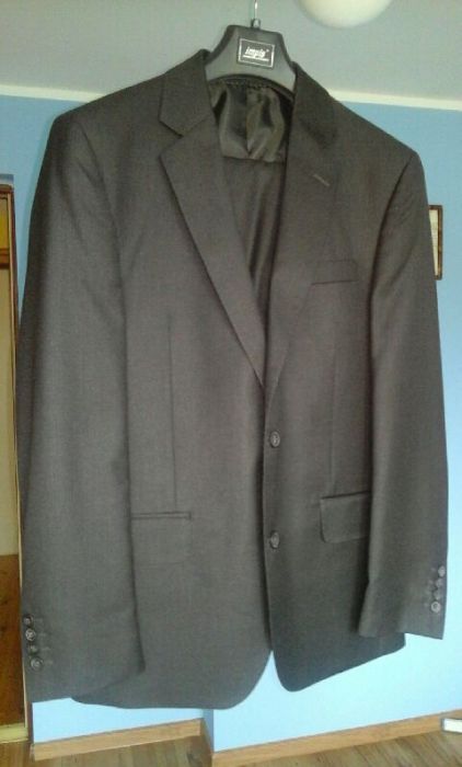 Garnitur męski 174/46