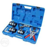 Kit para Pistons e Segmentos