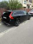 Volvo V60 Bardzo ładne volvo v60 r design