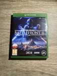 Gra na Xbox one „battlefront 2”