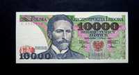 10000 zł 1987  S  st.1 UNC