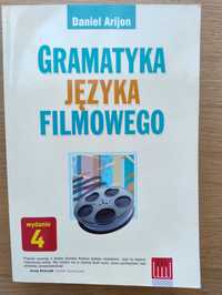 Arijon, Gramatyka języka filmowego