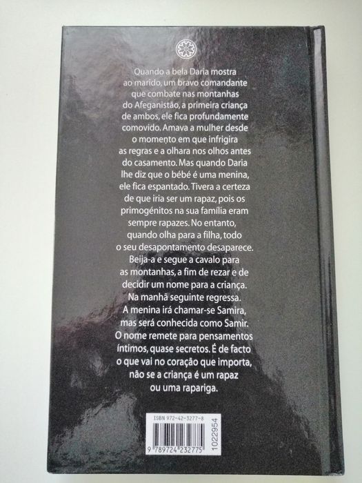 Samira &  Samir de Siba Shakib