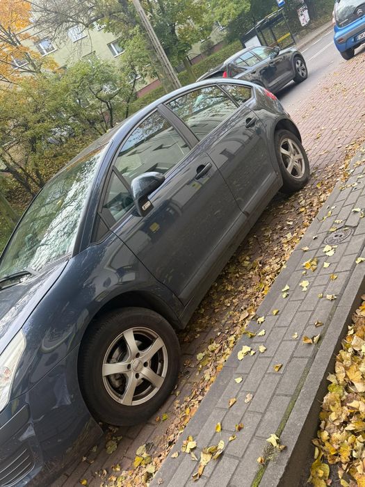 Citroen C4 1.4 16V X 2008