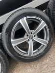 Koła  OZ MONTECARLO AUDI VW SEAT Mercedes  285/45/20  5x112