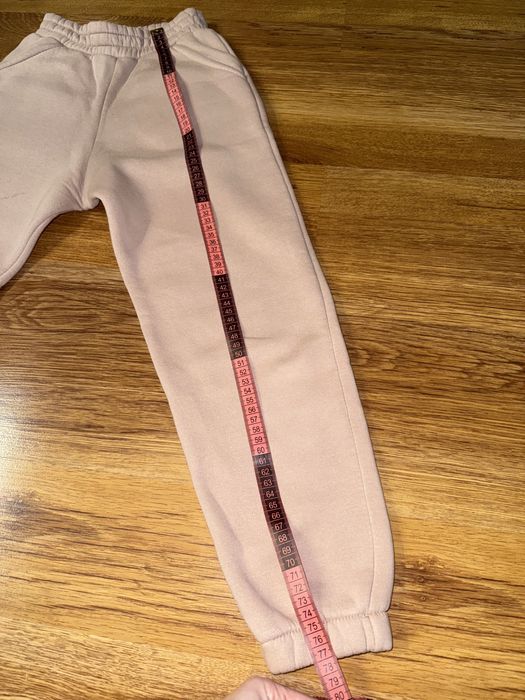 Спортивний костюм на флісі