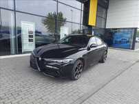 Alfa Romeo Giulia Giulia 2.0 Turbo Veloce Q4 aut