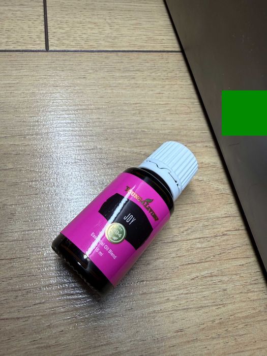 Joy Young living 15ml