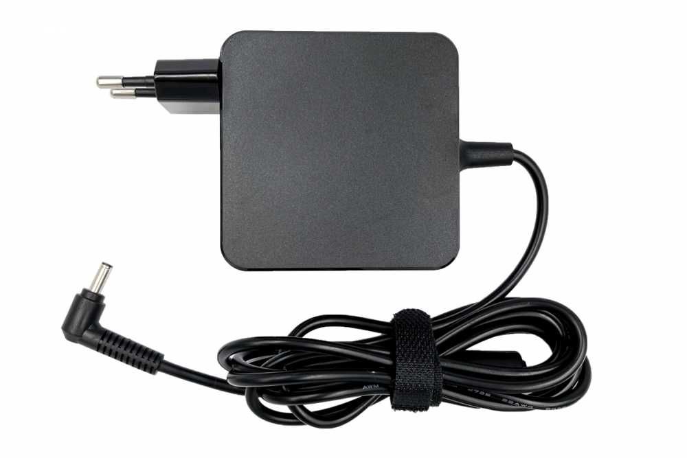 Блок питания 65W Asus X515J X521EQ X553SA X560U S510UQ UX305F UX31LA