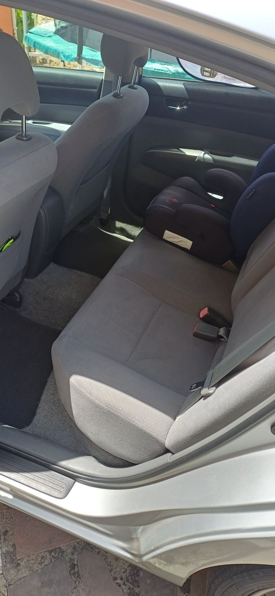 Toyota Prius 2008 [ 115 mil km ]