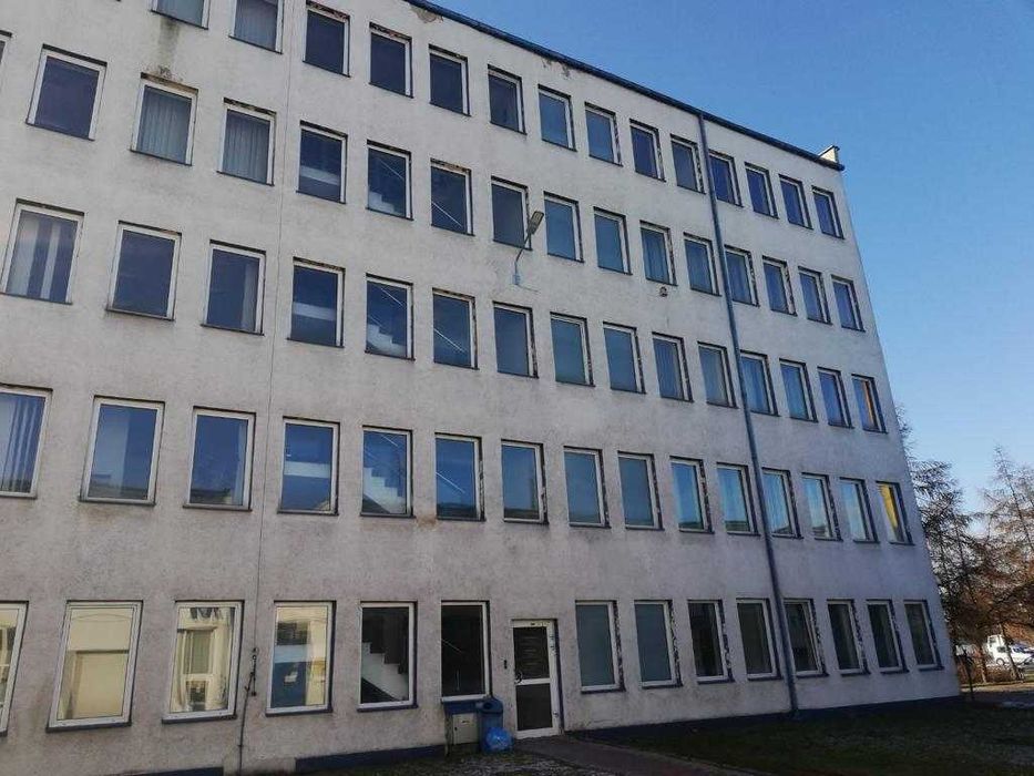 Nieruchomość pod projekt mieszkaniowo-usługowy - Ełk, Zatorze