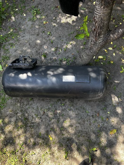 Автомобильный газовый балон 65L