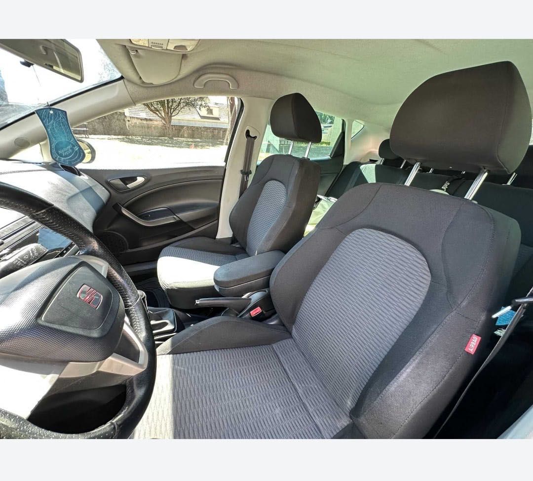 Seat Ibiza - edição 25 anos