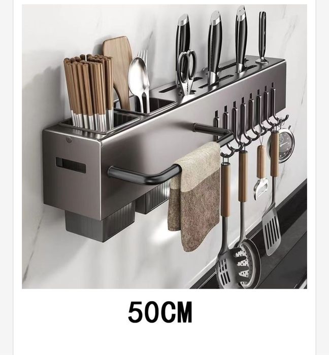 Expositor de cozinha 50cm