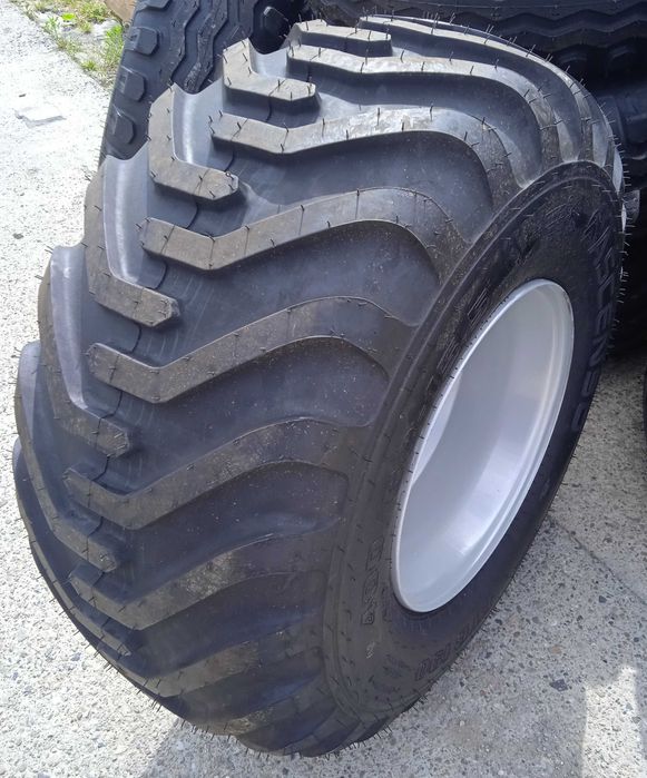 koło rolnicze do przyczepy 400/60-15.5, nowe, gwarancja
