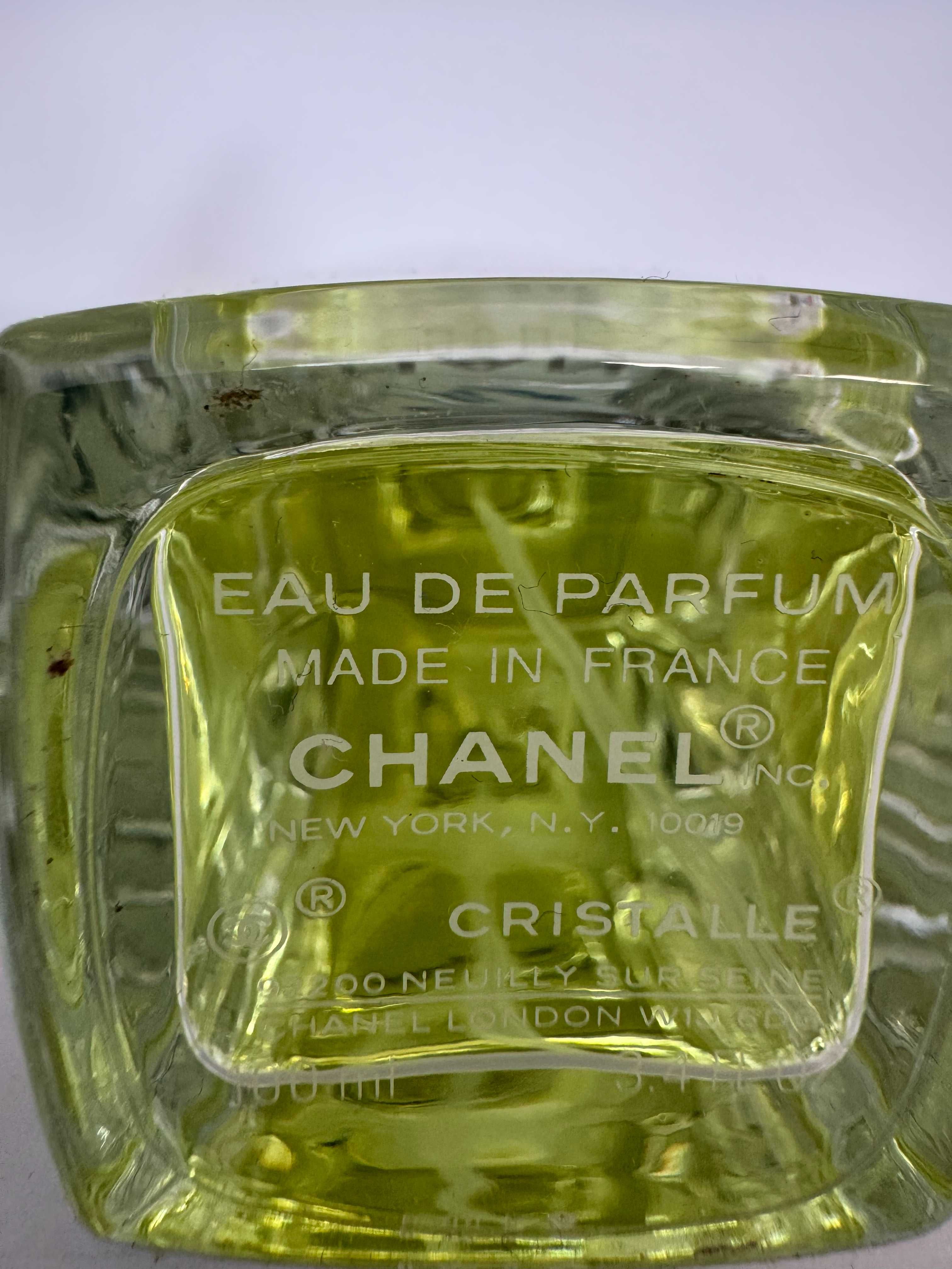 Chanel Cristalle EDP Eau Verte 100 ml