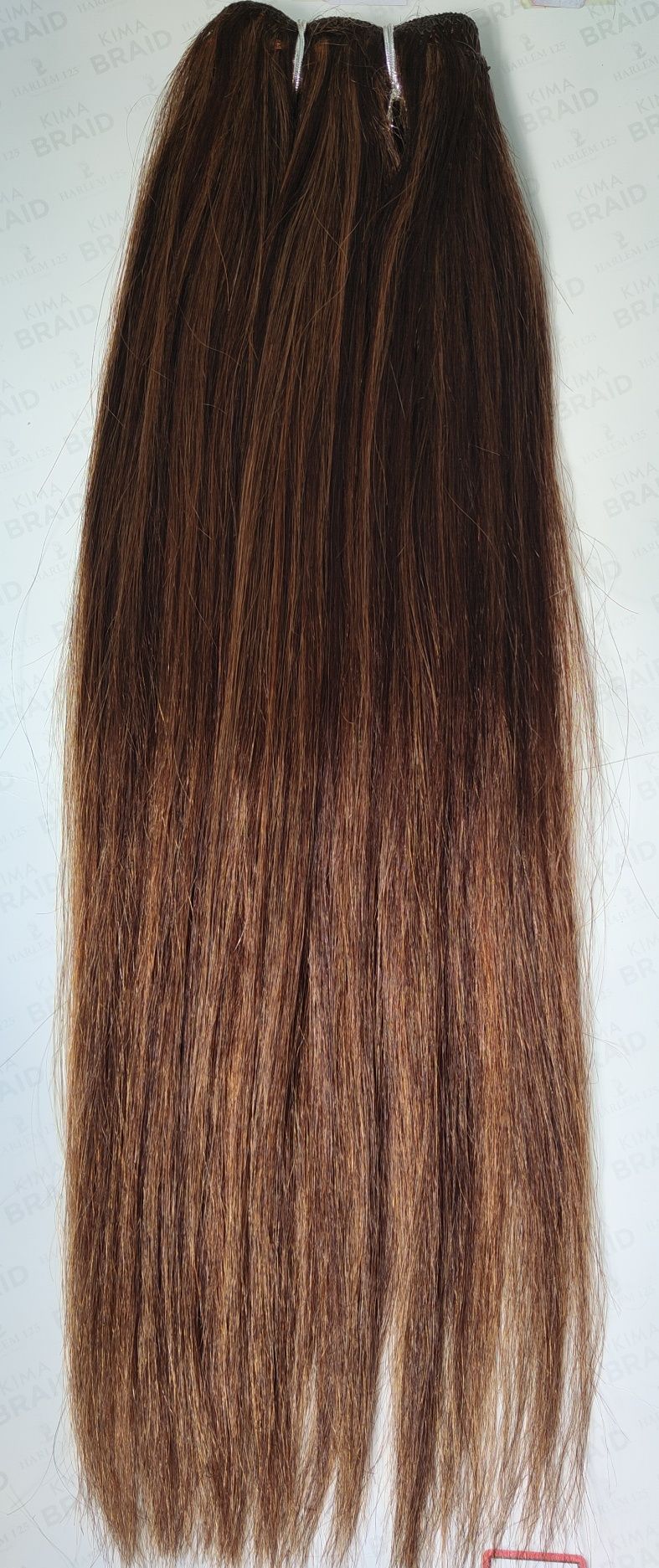 Cabelo humano para tissagem