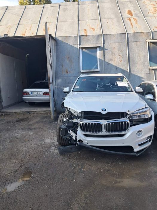 BMW X5 продам срочно