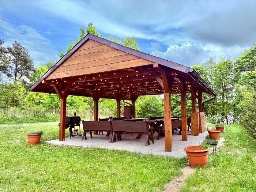 Działka nad jeziorem kortowskim, okazja !