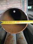 Rury stalowe fi 160 / 90 / 75