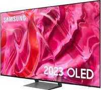 Telewizor Samsung 65 cali QE65S92CATXXU Smart 4K UHD HDR OLED TV