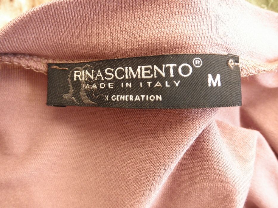 Sukienka firmy Rinascimento !!!