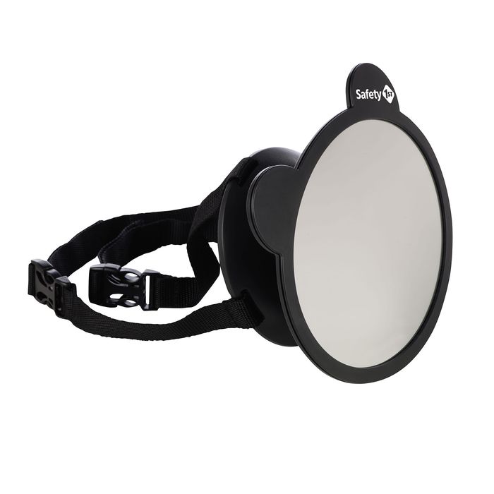 Espelho retrovisor da Safety 1st