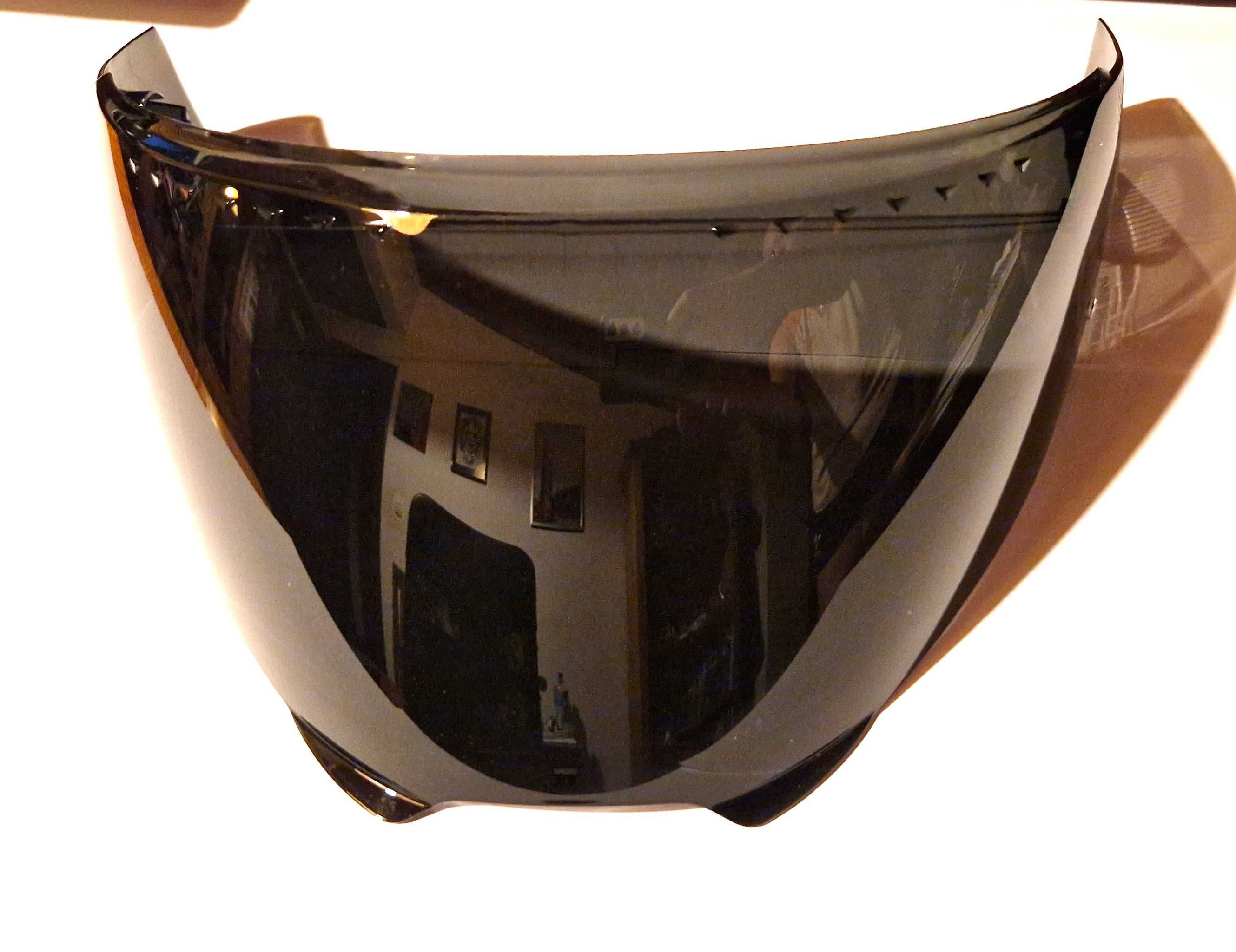 Szyba wizjer do kasku z pinlockiem Schuberth C4 SV5