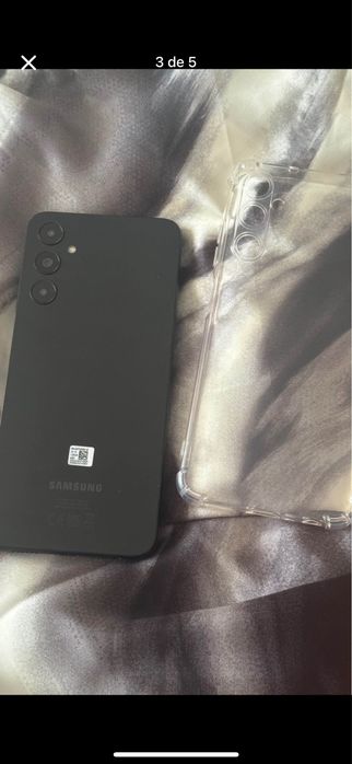 Telemóvel novo em garantia SAMSUNG