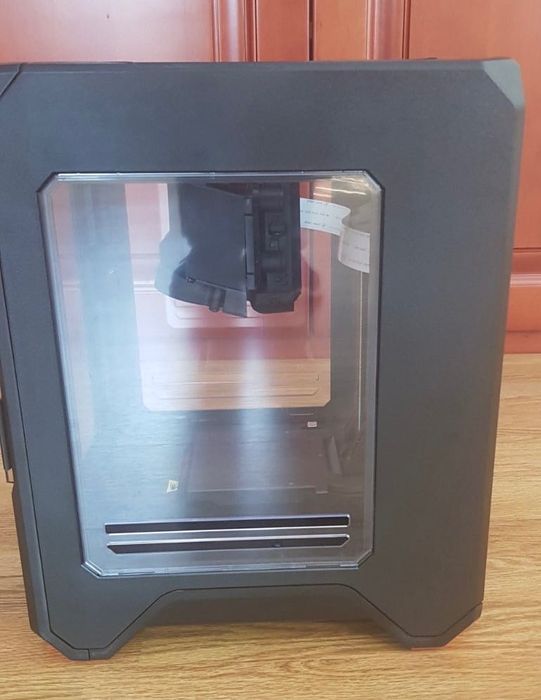3D принтер MakerBot Replicator Mini