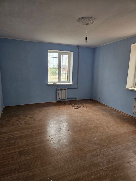 Продается двухэтажный дом!