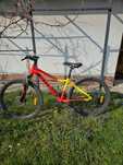 Rower Storm Racer 26, 15"
