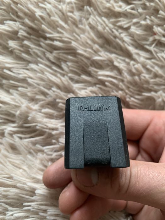 Перехідник d-link