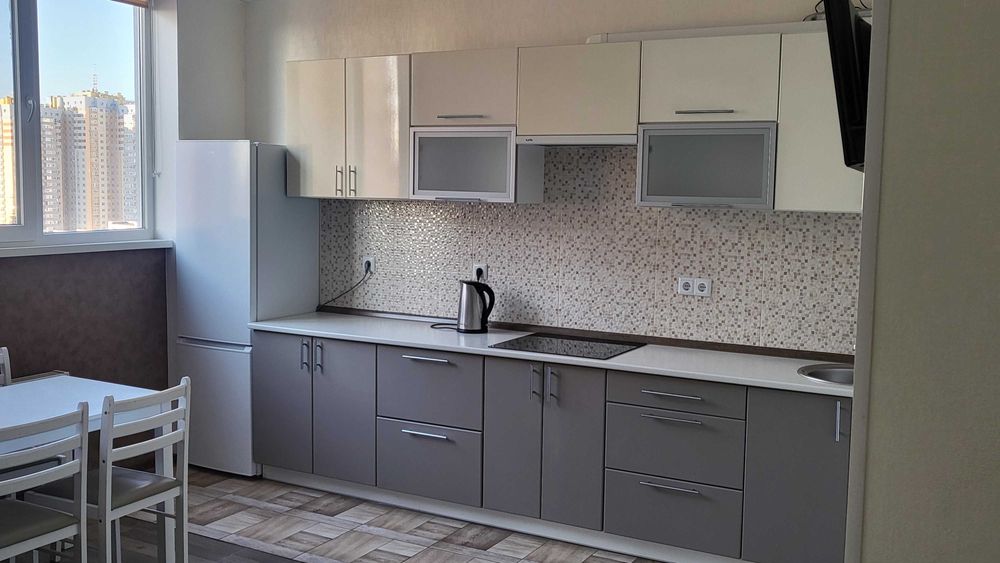 Продаж 1к квартири ЖК Яскравий, Оболонь, власник, без %