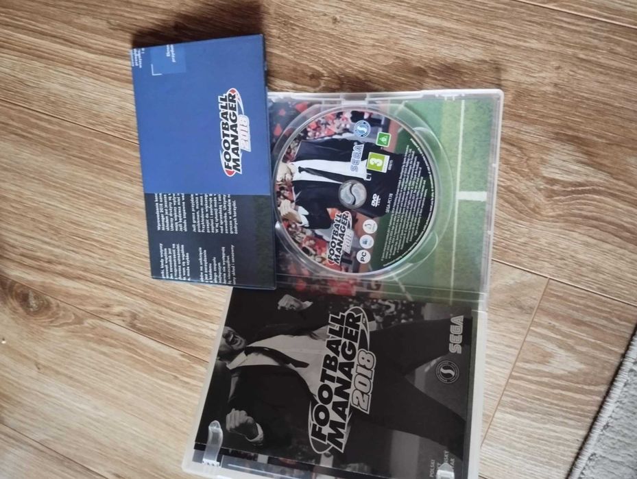 Football Manager 2014 i 2018