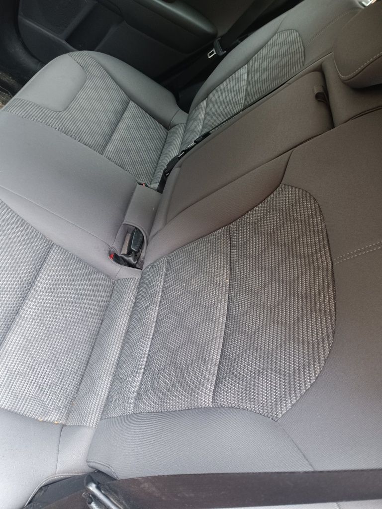 Kia Niro  2017  hybrid  business edition