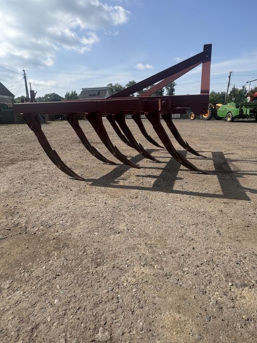 Глибокорозпушувач 3 метри