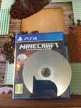 Gra ps4 Minecraft Playstation 4 Edition