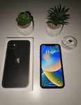 iPhone 11 64gb zestaw OKAZJA!