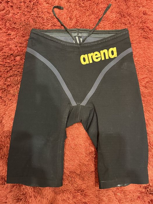 Гідрошорти arena carbon